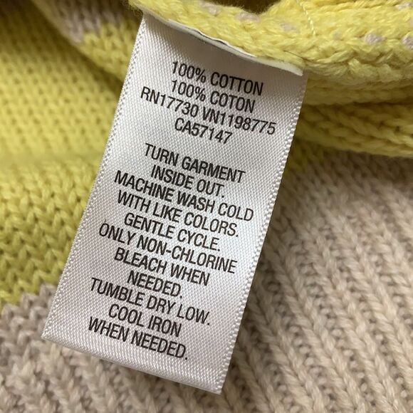 Girls Nwt Merona Crewneck Sweater - Picture 5 of 5